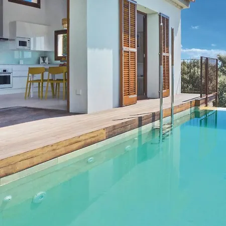3 Bedroom Amazing In * Galilea (Mallorca)