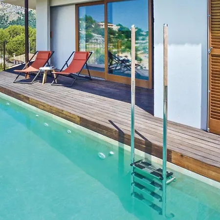 بيت للعطل 3 Bedroom Amazing In *