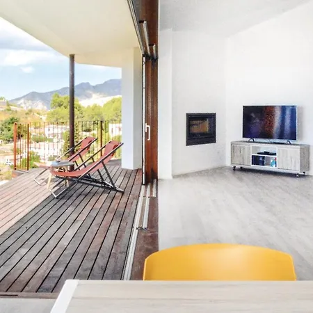 度假居 3 Bedroom Amazing In *